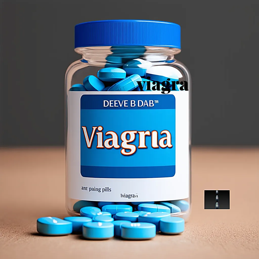 Efecto de la viagra